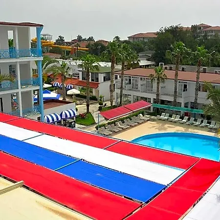 Anita Dream Szálloda 4*