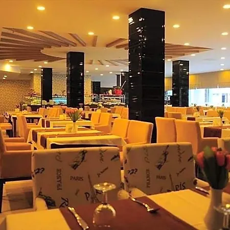 Hotel Anita Dream 4*