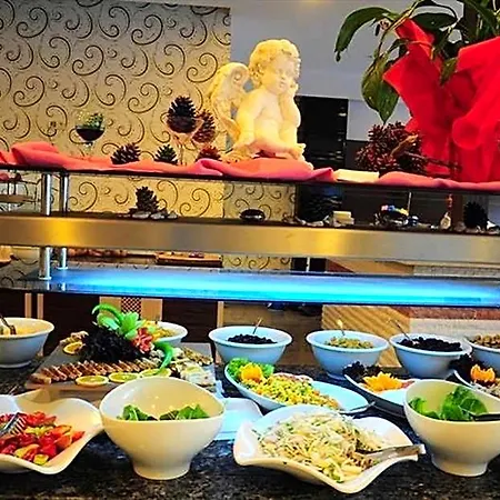Anita Dream Hotel