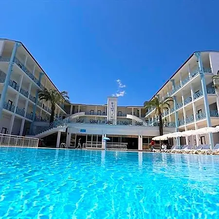 Szálloda Anita Dream 4*