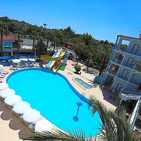 Anita Dream Szálloda Kemer