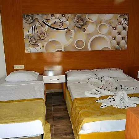 Hotel Anita Dream