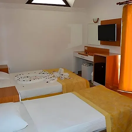 Szálloda Anita Dream 4*