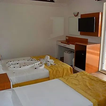Anita Dream Szálloda Kemer