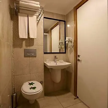 Anita Dream Hotel